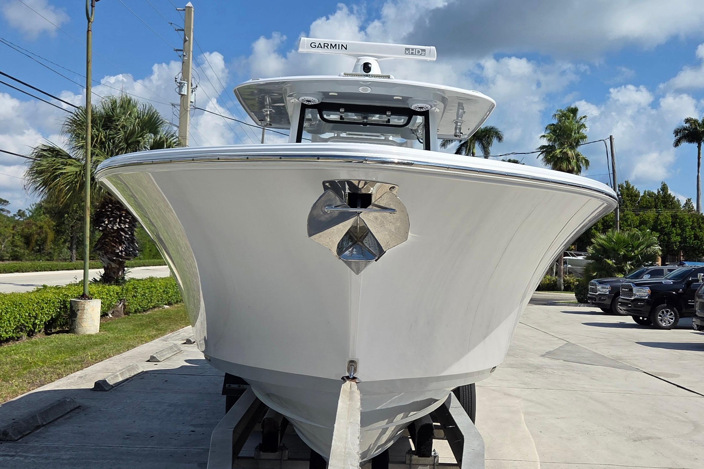 2021 Sportsman Open 352 Center Console, $ 389,900.00