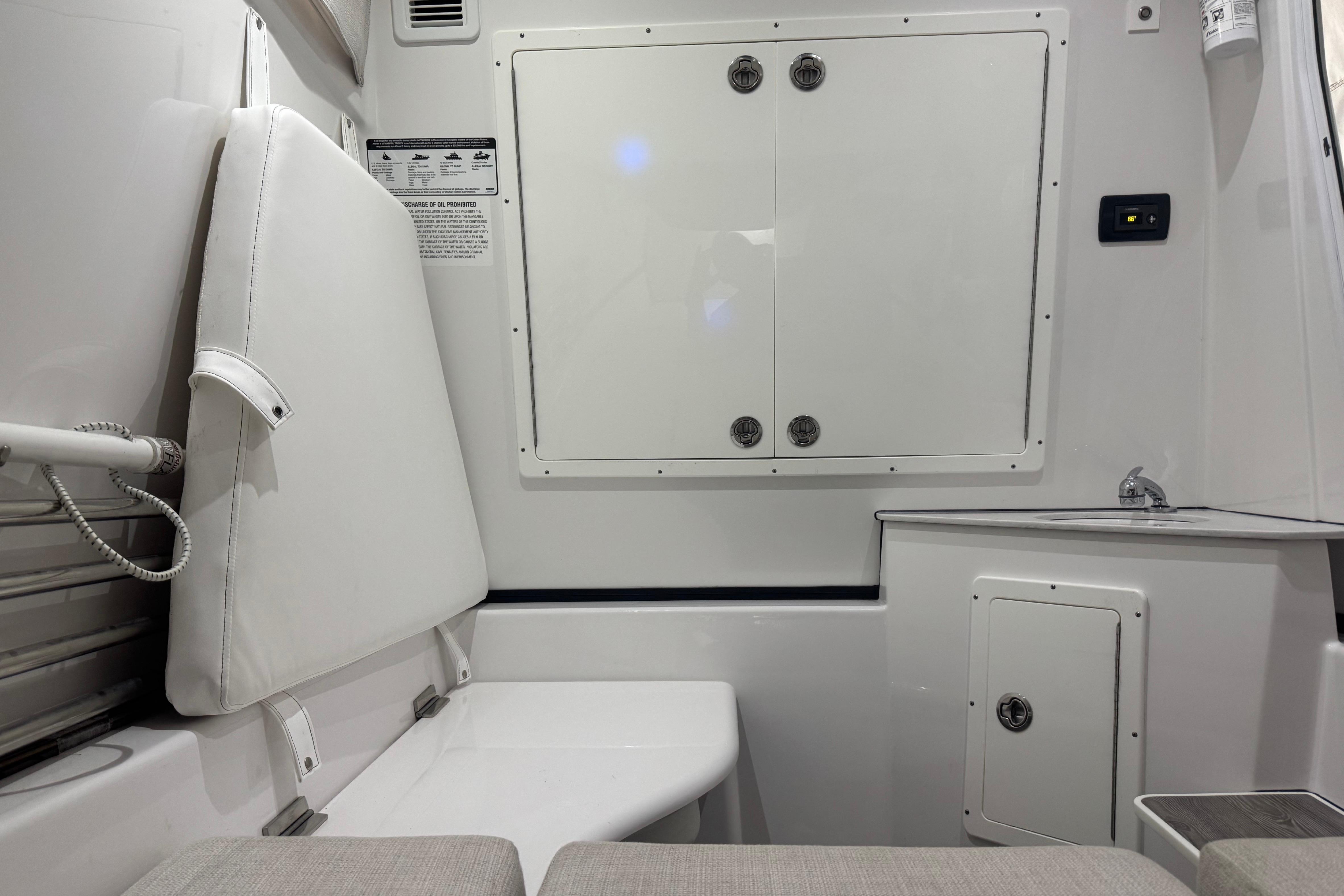 2021 Sportsman Open 352 Center Console, $ 389,900.00