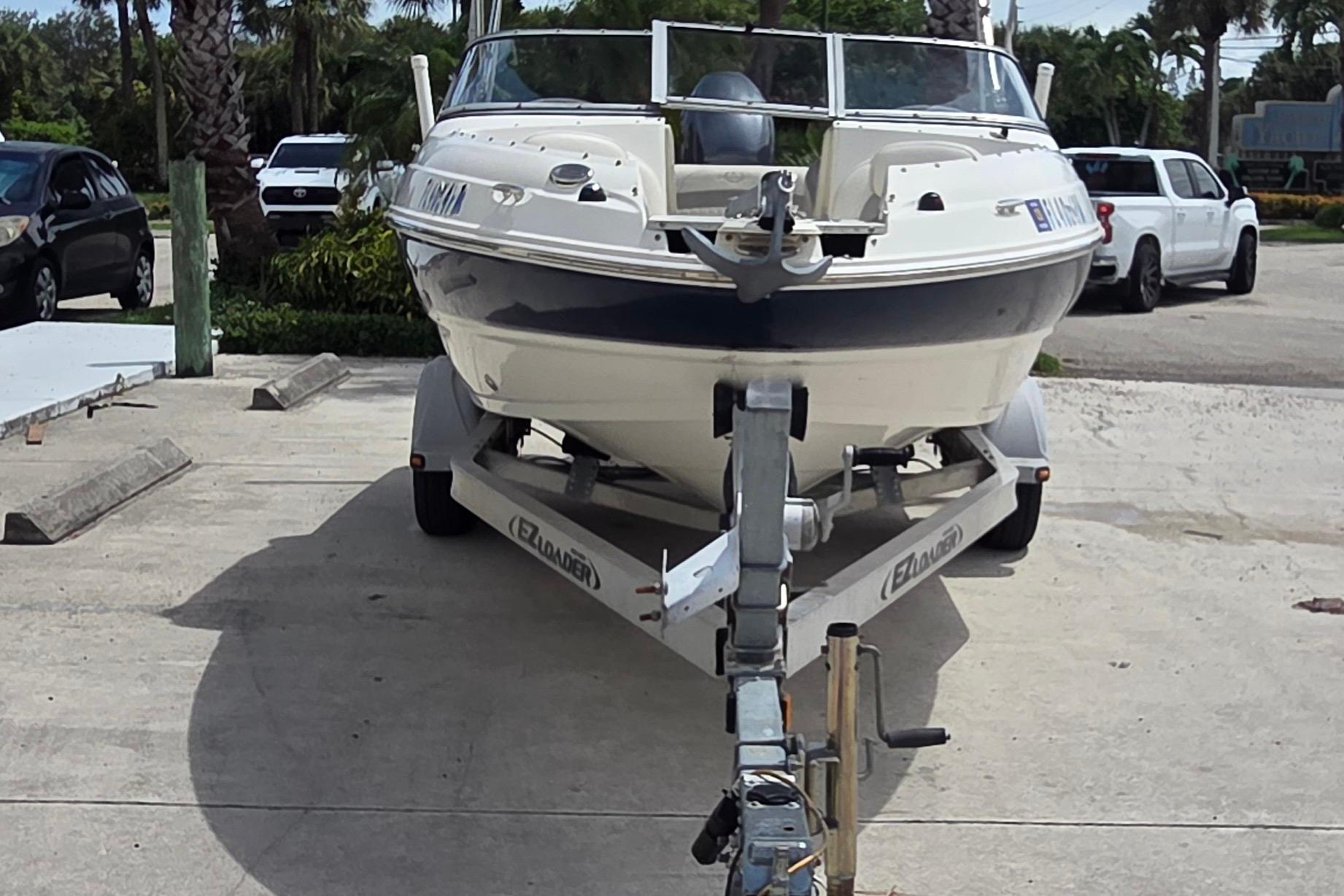 2013 Stingray 194 LX, $ 12,900.00