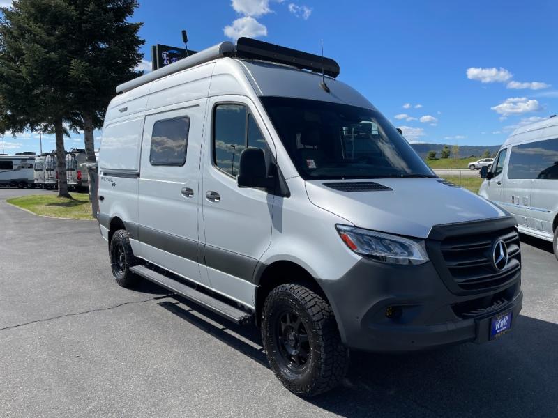 2020 Winnebago Revel 44E, $ 109,990