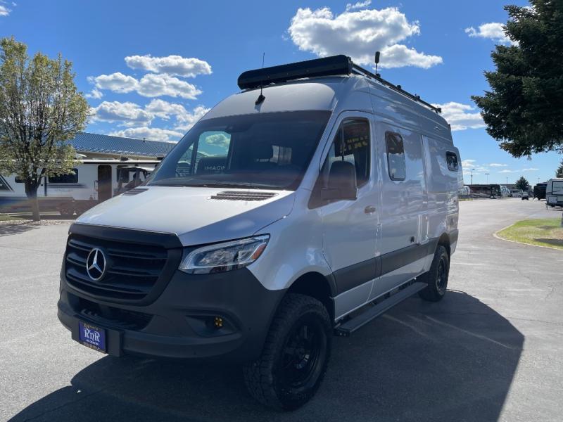 2020 Winnebago Revel 44E, $ 109,990