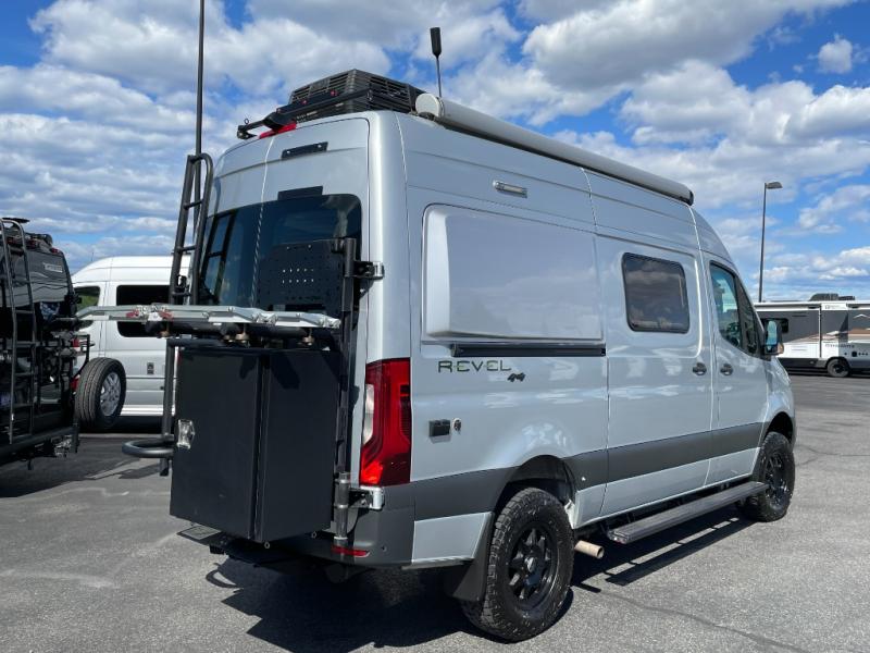 2020 Winnebago Revel 44E, $ 109,990