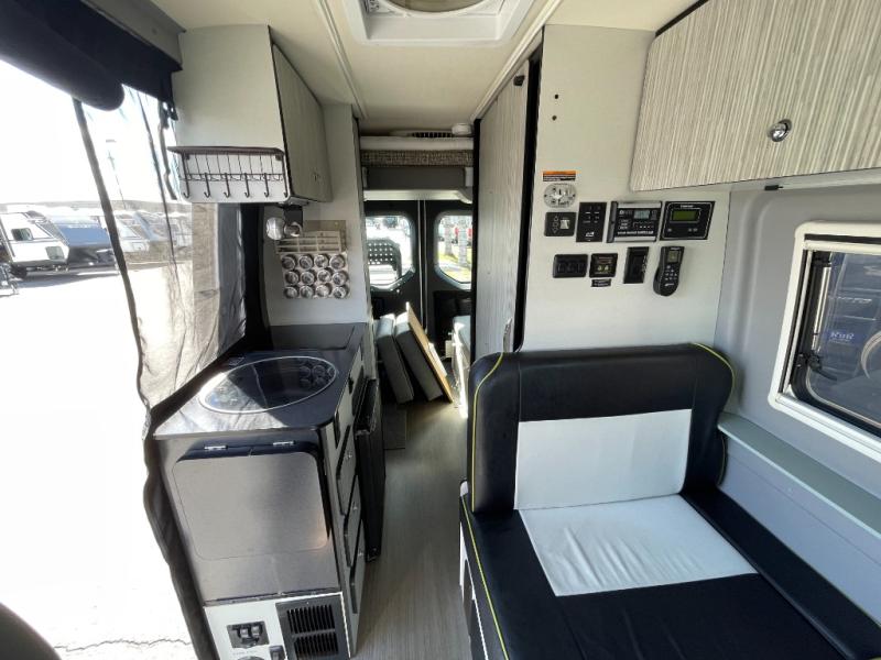 2020 Winnebago Revel 44E, $ 109,990
