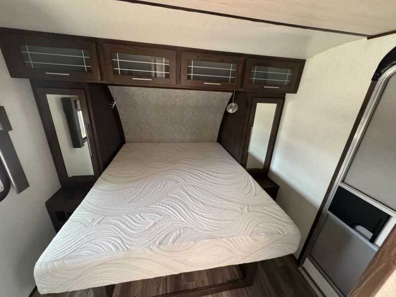 2019 Forest River Hemisphere Hyper-Lyte, $ 12,900