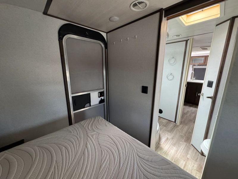 2019 Forest River Hemisphere Hyper-Lyte, $ 12,900