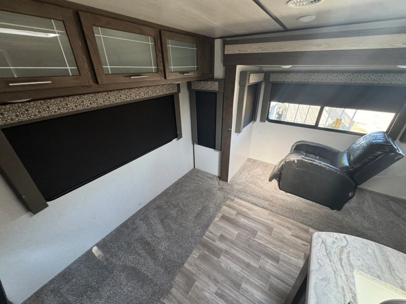 2019 Forest River Hemisphere Hyper-Lyte, $ 12,900