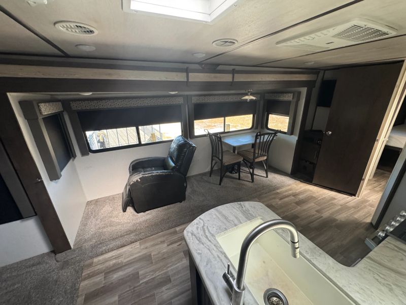 2019 Forest River Hemisphere Hyper-Lyte, $ 12,900