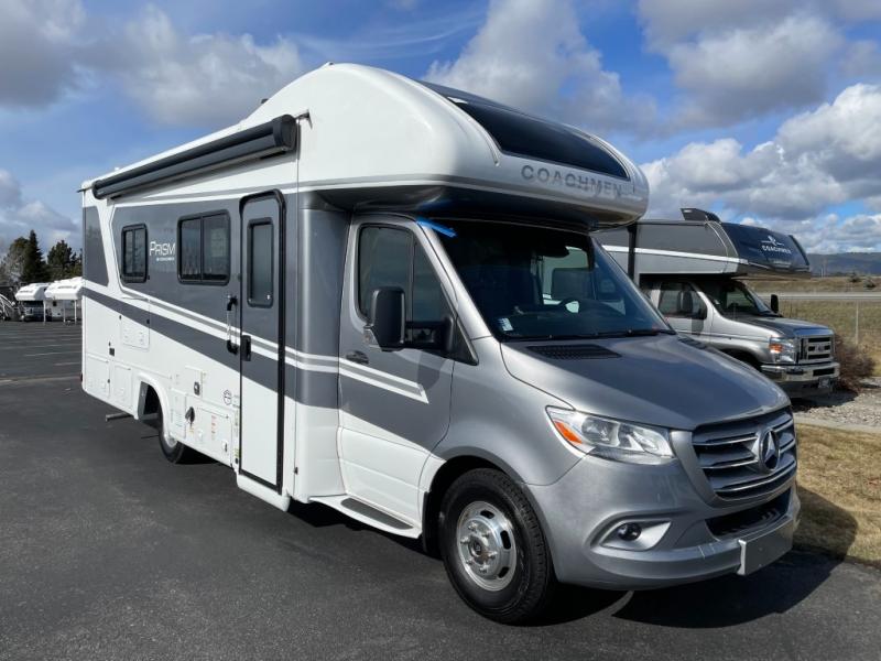 2025 Coachmen Prism Elite 26RBE, $ 125,990