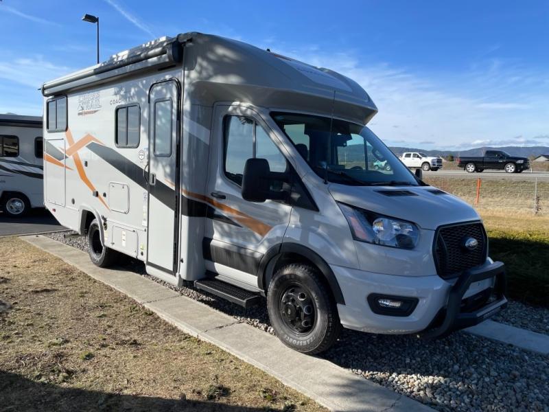2025 Coachmen Cross Trail EV 20XG, $ 142,031