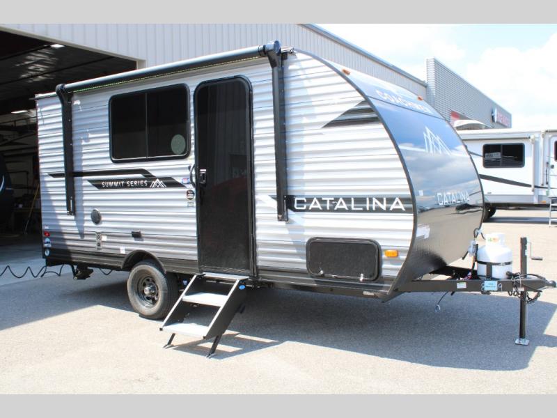2025 Coachmen Catalina Summit Series 7 154RBX, $ 23,593