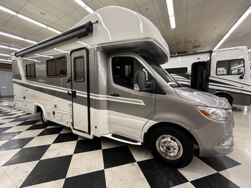 2025 Coachmen Prism Elite 26RBE, $ 125,990