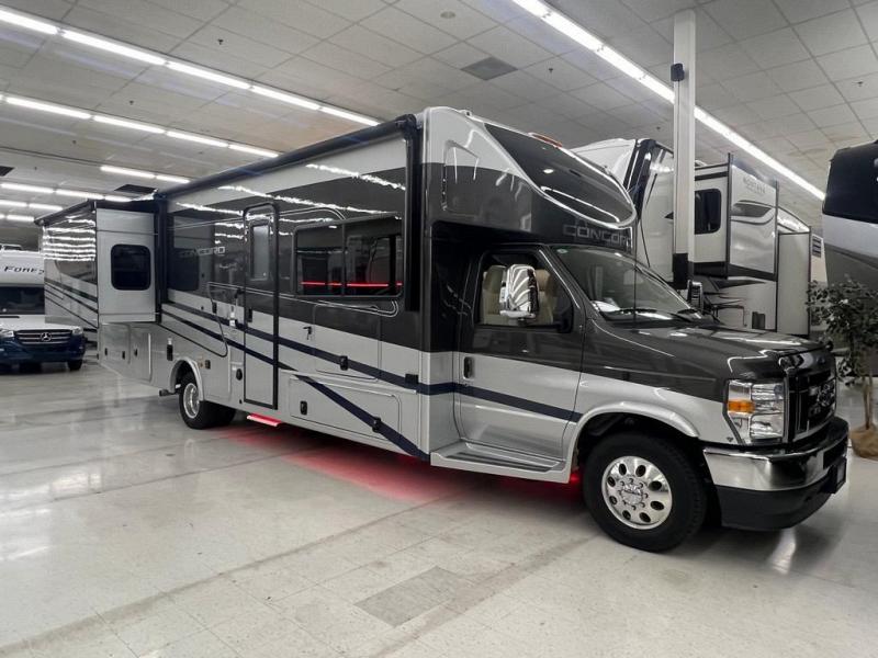 2023 Coachmen Concord 321DS, $ 124,990