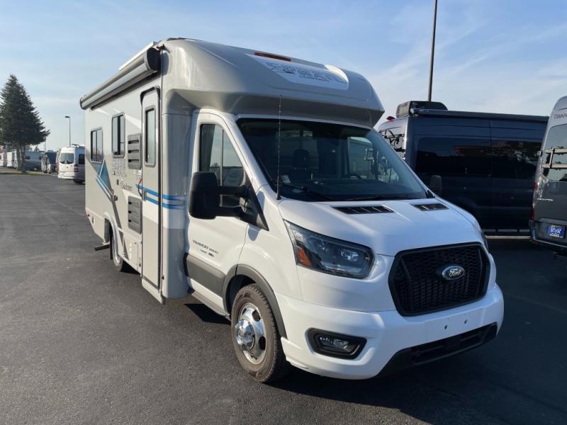 2023 Coachmen Cross Trail 21XG, $ 89,990