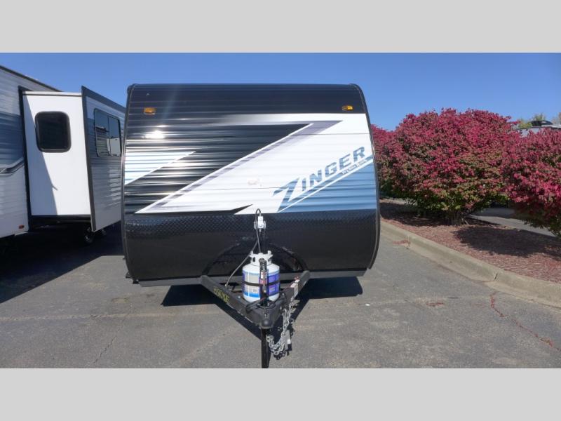 2025 CrossRoads Zinger Lite ZR18QB, $ 21,022