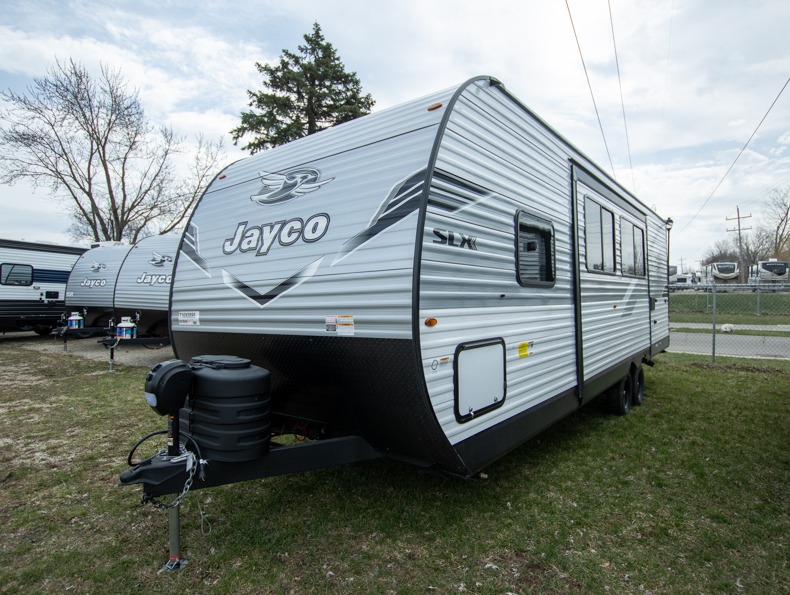 2026 Jayco Jay Flight SLX 261BHS, $ 39,831