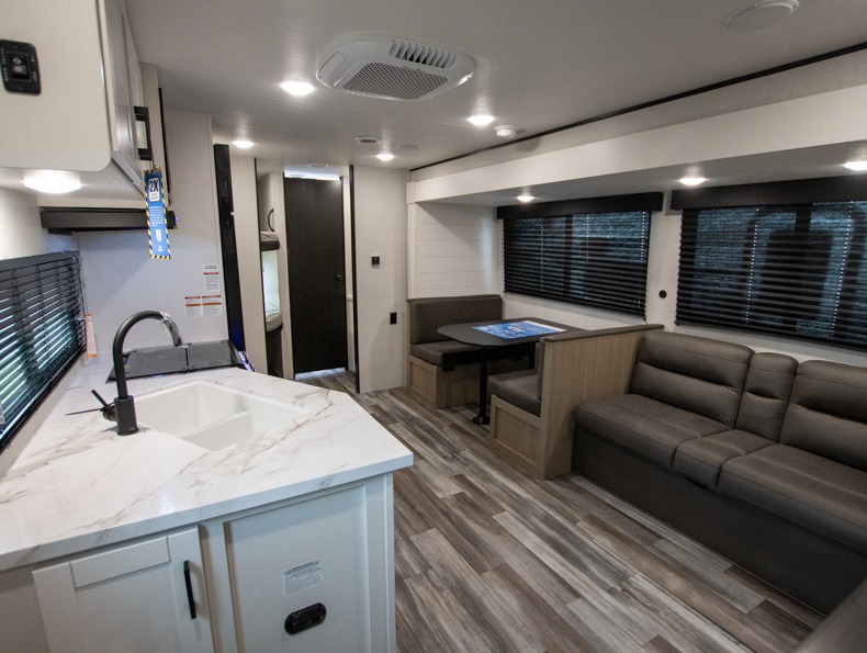 2026 Jayco Jay Flight SLX 261BHS, $ 39,831