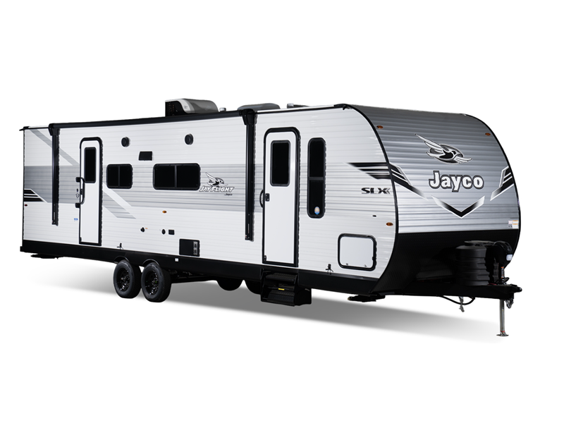 2026 Jayco Jay Flight SLX 333BTS, $ 54,593