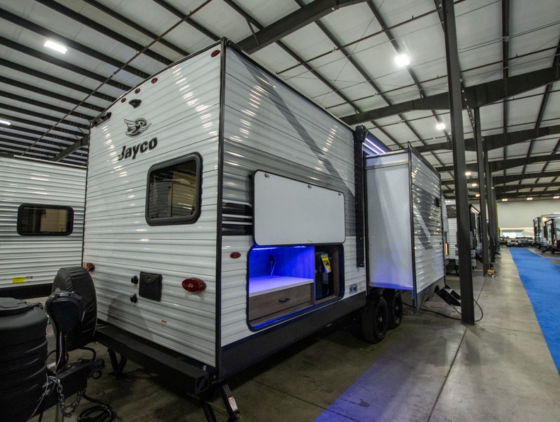 2025 Jayco Jay Flight SLX 333BTS, $ 54,196
