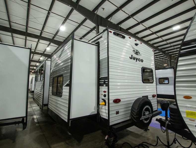 2025 Jayco Jay Flight SLX 333BTS, $ 54,196