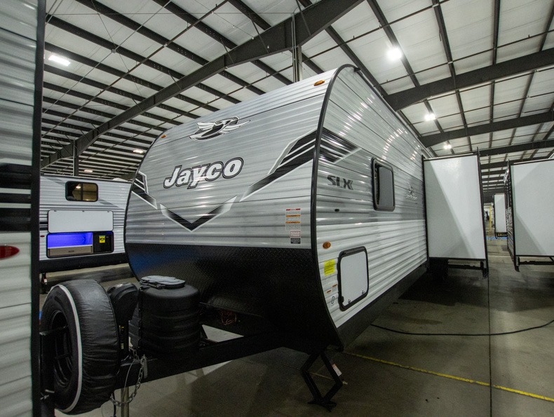 2025 Jayco Jay Flight SLX 333BTS, $ 54,196