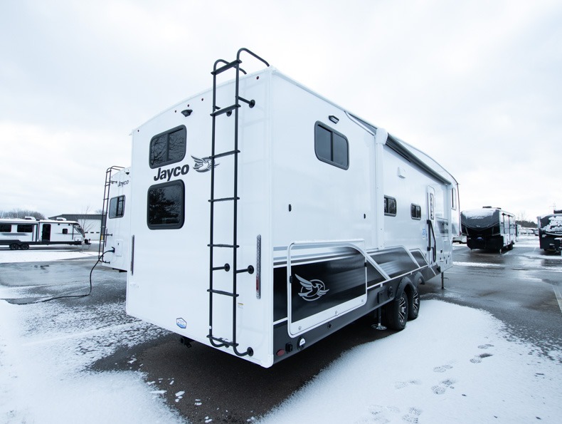 2026 Jayco Eagle HT 31QCD, $ 86,568