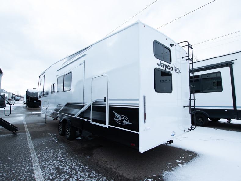 2026 Jayco Eagle HT 31QCD, $ 86,568