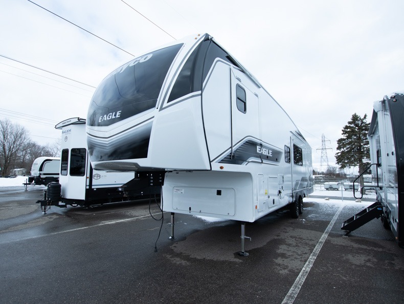 2026 Jayco Eagle HT 31QCD, $ 86,568