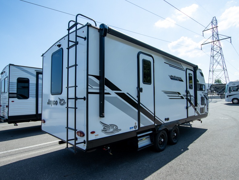 2026 Jayco Jay Feather 24FK, $ 57,481