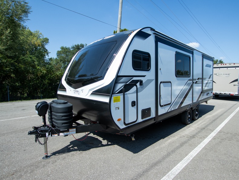 2026 Jayco Jay Feather 24FK, $ 57,481