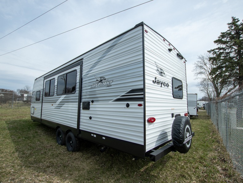 2026 Jayco Jay Flight SLX 261BHS, $ 39,831