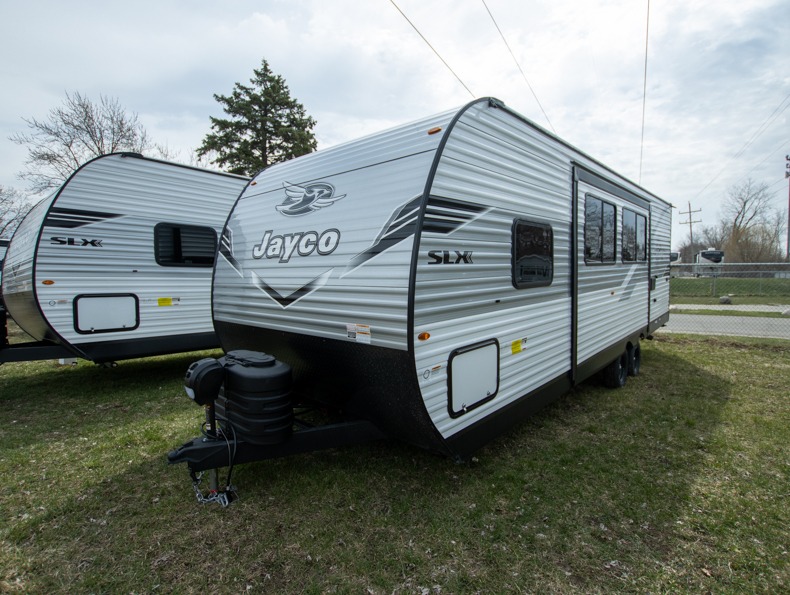 2026 Jayco Jay Flight SLX 261BHS, $ 39,831