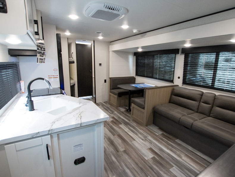 2026 Jayco Jay Flight SLX 261BHS, $ 39,831