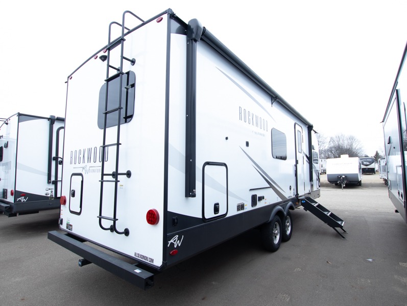 2024 Forest River Rockwood Signature 8263MBR, $ 64,604
