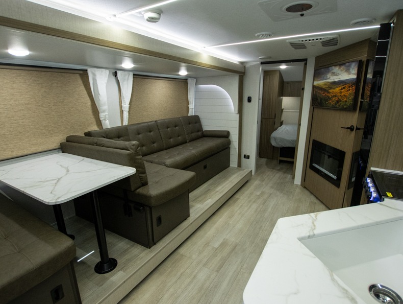 2026 Forest River Salem Cruise Lite 25ICE, $ 46,271