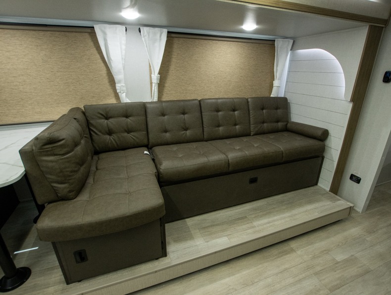 2026 Forest River Salem Cruise Lite 25ICE, $ 46,271