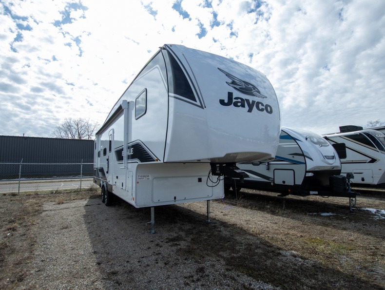 2026 Jayco Eagle SLE 28BHU, $ 62,034