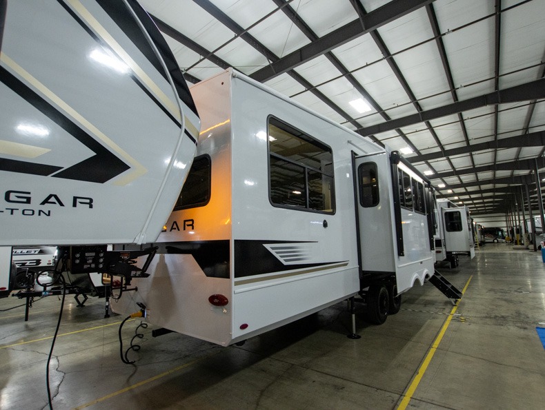 2026 Keystone Cougar 350LLK, $ 104,470
