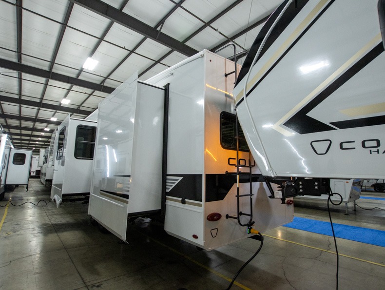 2026 Keystone Cougar 350LLK, $ 104,470
