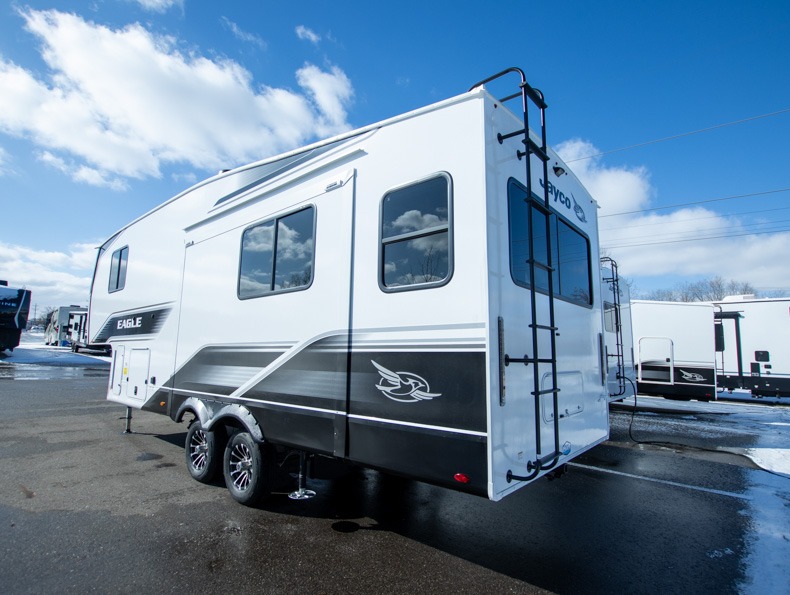 2026 Jayco Eagle HT 25RUC, $ 69,737