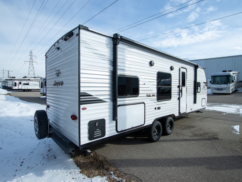 2026 Jayco Jay Flight SLX 260BH, $ 33,006