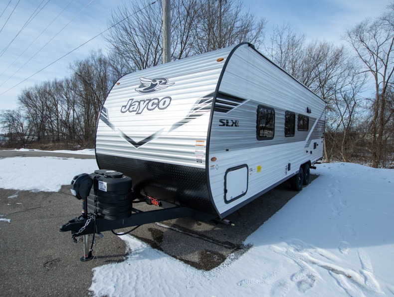 2026 Jayco Jay Flight SLX 260BH, $ 33,006