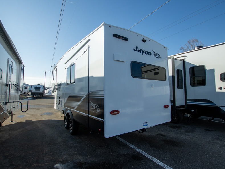 2026 Jayco Eagle SLE 24MLE, $ 57,031
