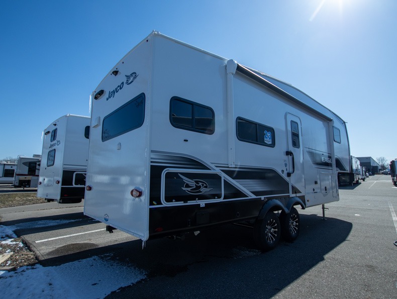 2026 Jayco Eagle SLE 24MLE, $ 58,974