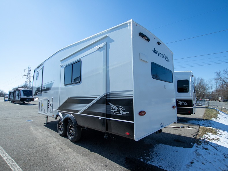 2026 Jayco Eagle SLE 24MLE, $ 58,974