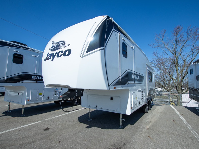 2026 Jayco Eagle SLE 24MLE, $ 58,974