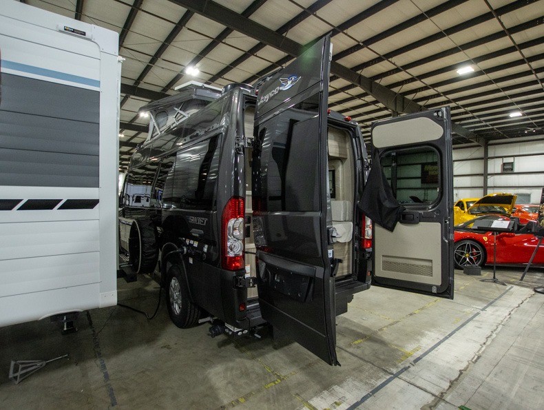 2024 Jayco Swift 20D, $ 190,650