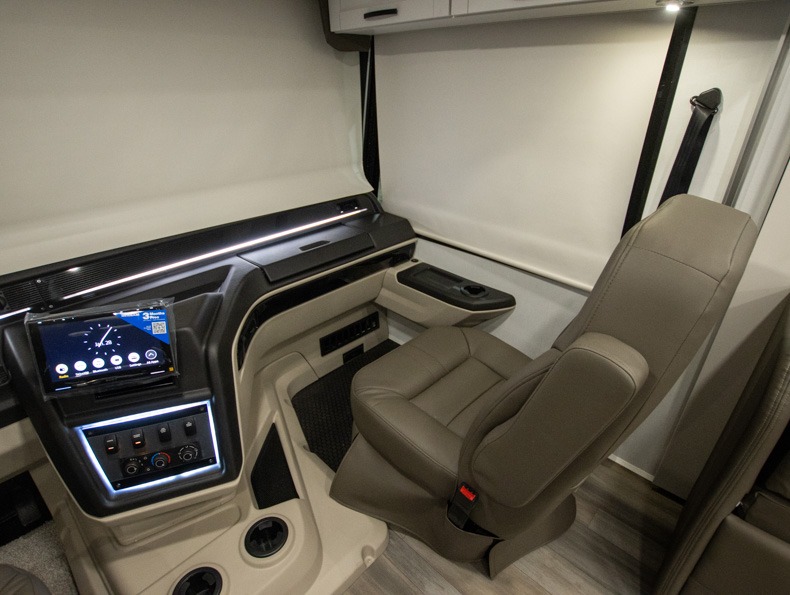 2026 Jayco Precept 31UL, $ 231,722
