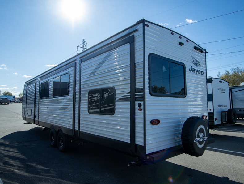 2026 Jayco Jay Flight SLX 325BHT, $ 53,761