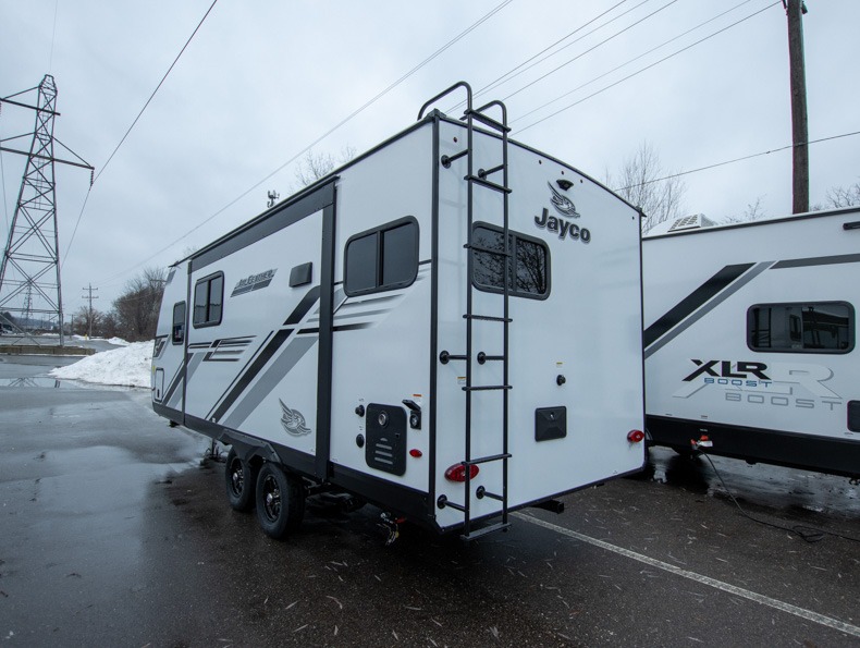 2026 Jayco Jay Feather 21MML, $ 51,916