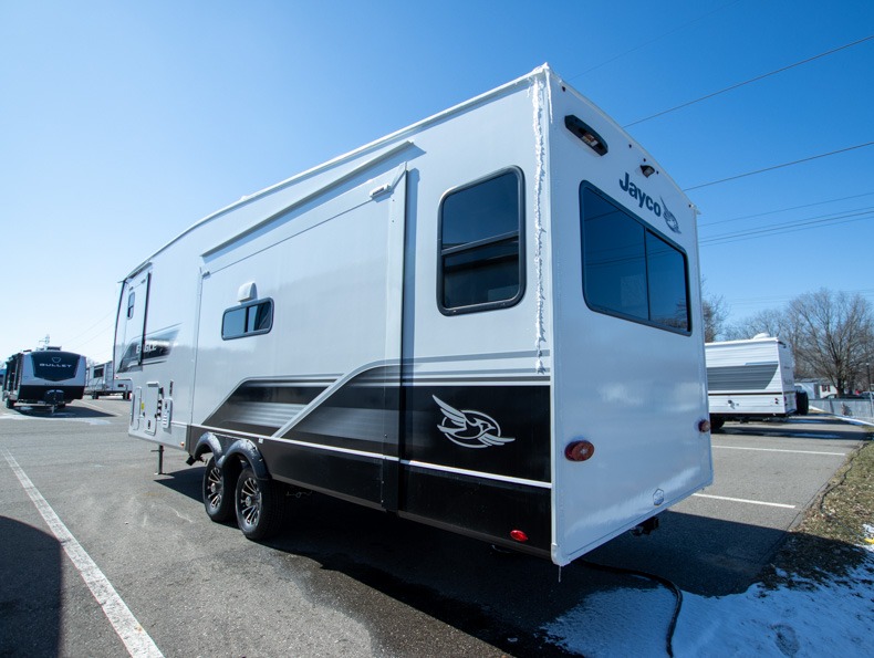 2026 Jayco Eagle SLE 30RLT, $ 68,342